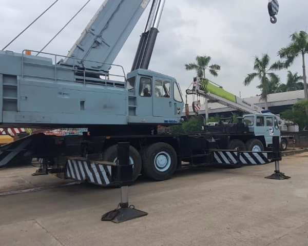 Rental Crane di Banten 5 Rental Crane di Banten